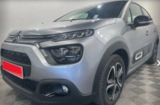 CITROEN C3 usata, con Airbag Passeggero