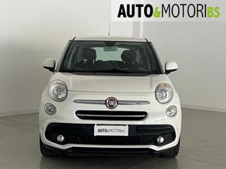 FIAT 500L usata, con Airbag laterali