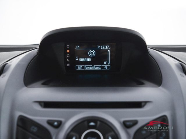 FORD B-Max usata 13