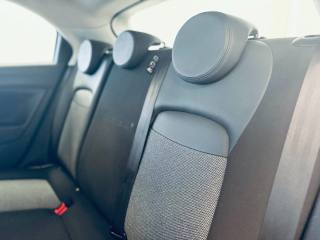 FIAT 500X usata, con Fendinebbia