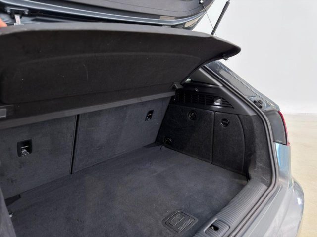 AUDI A3 usata, con ESP