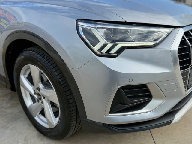 AUDI Q3 usata, con ESP