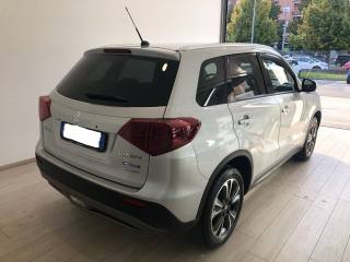 SUZUKI Vitara usata, con Airbag Passeggero