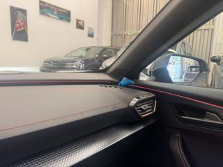 CUPRA Formentor usata, con Park Distance Control