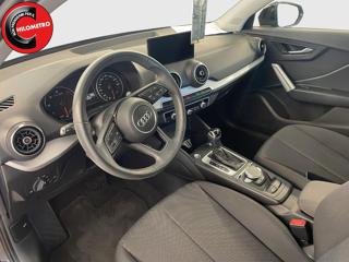 AUDI Q2 usata, con Chiusura centralizzata