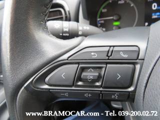 TOYOTA Yaris usata, con Immobilizzatore elettronico