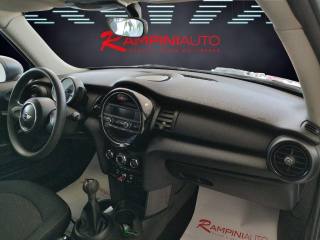 MINI One usata 18
