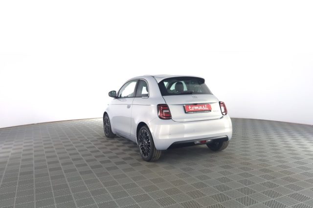 FIAT 500 usata 5