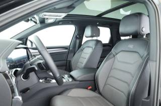 VOLKSWAGEN Touareg usata, con Cerchi in lega