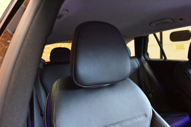 MERCEDES-BENZ C 300 usata 70