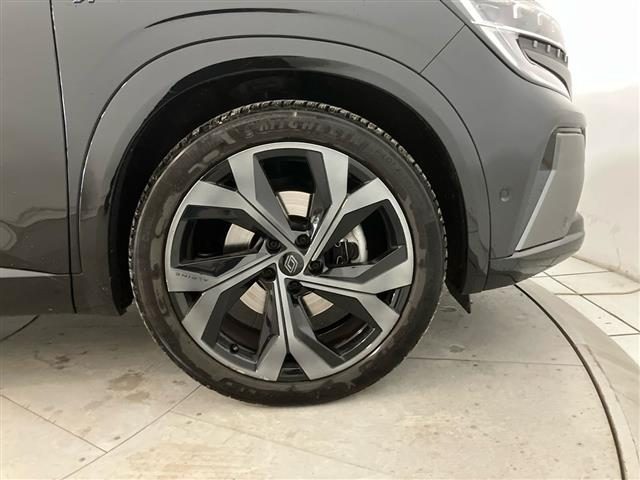 RENAULT Austral usata, con Climatizzatore