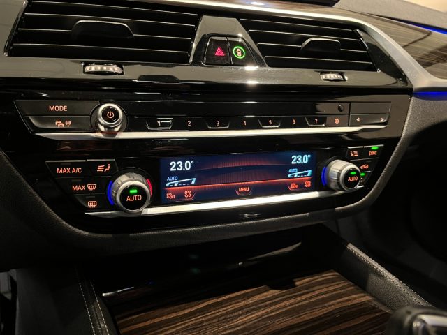 BMW 520 usata, con Cronologia tagliandi