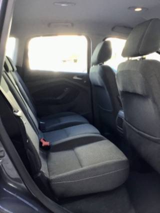 FORD C-Max usata, con Fendinebbia