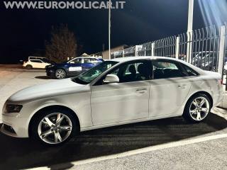 AUDI A4 usata, con Airbag Passeggero
