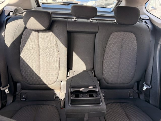 BMW X1 usata, con Servosterzo