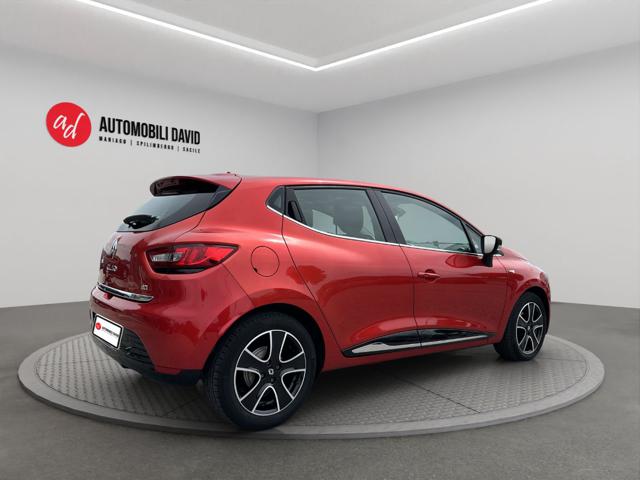 RENAULT Clio usata, con Airbag Passeggero