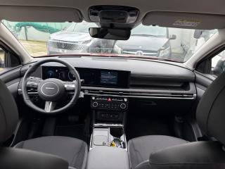 HYUNDAI Tucson usata, con Volante multifunzione