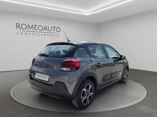 CITROEN C3 usata, con Antifurto