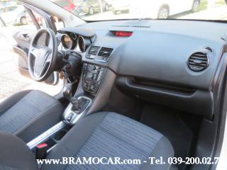 OPEL Meriva usata, con Luce d