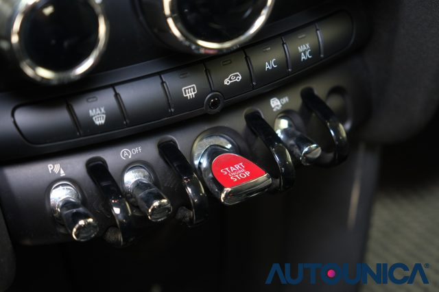 MINI Cooper usata, con Bluetooth