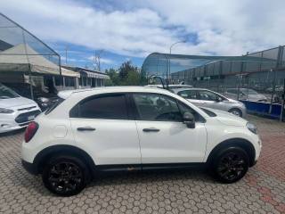 FIAT 500X usata, con Airbag laterali