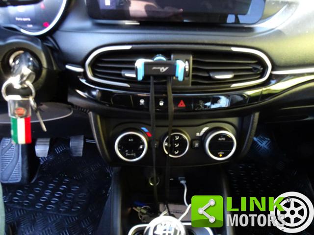 FIAT Tipo usata, con Immobilizzatore elettronico