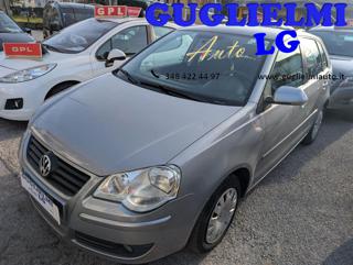 VOLKSWAGEN Polo usata, con Airbag laterali
