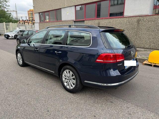 VOLKSWAGEN Passat usata, con Airbag Passeggero