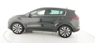 KIA Sportage usata, con Airbag Passeggero