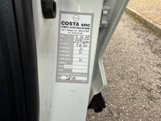 NISSAN Juke usata, con Cruise Control