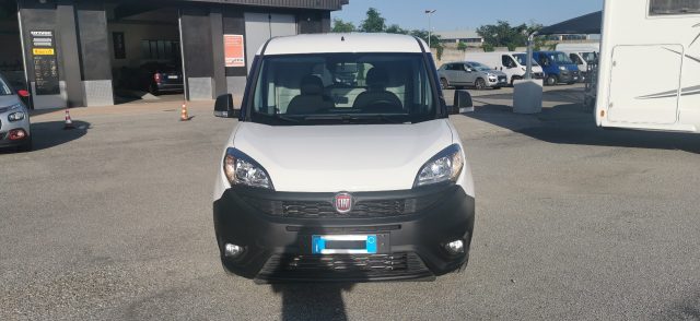 FIAT Doblo usata, con Airbag