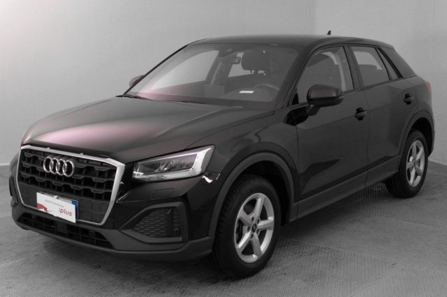 AUDI Q2 usata, con ABS