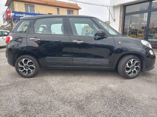 FIAT 500L usata, con Cruise Control