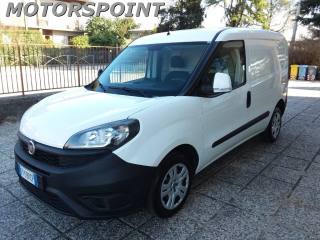 FIAT Doblo usata, con Airbag