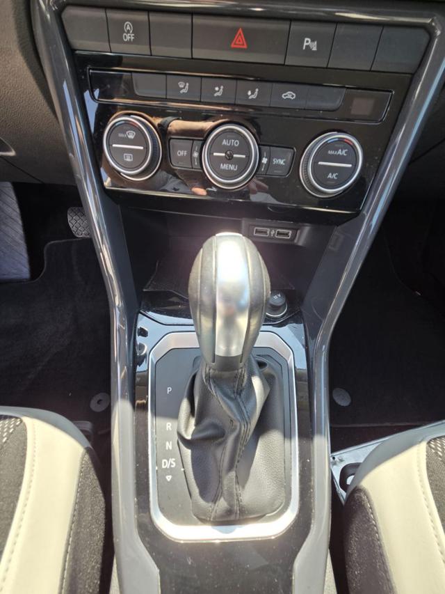 VOLKSWAGEN T-Roc usata, con Cruise Control