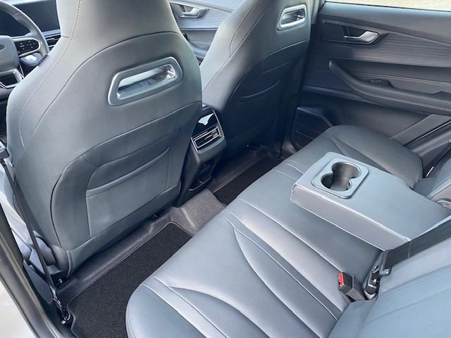 DR MOTOR DR5 usata, con Cruise Control