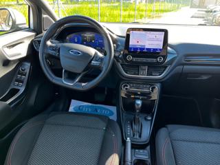 FORD Puma usata, con Cronologia tagliandi