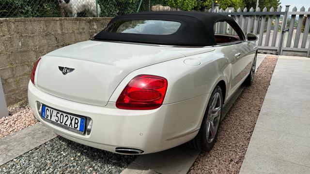 BENTLEY Continental usata, con Controllo trazione
