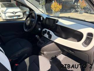 FIAT Panda usata, con Park Distance Control
