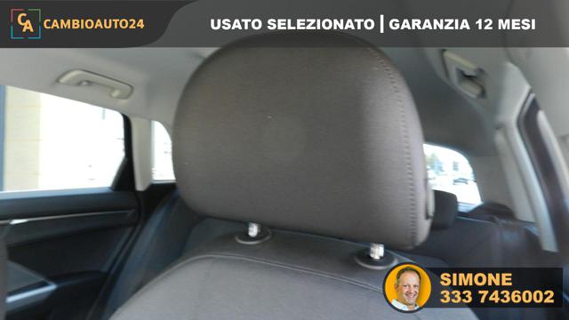 AUDI Q3 usata 68