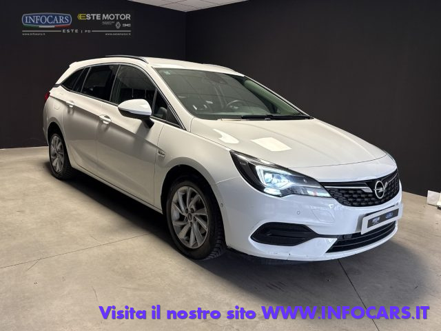 OPEL Astra usata, con ABS
