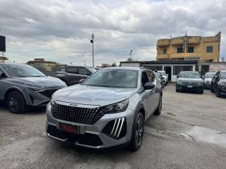 PEUGEOT 2008 usata, con Airbag laterali