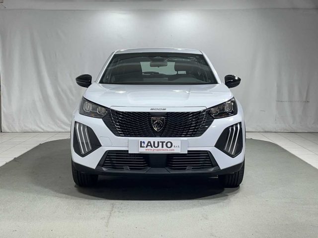 PEUGEOT 2008 usata, con Cruise Control