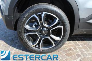 JEEP Avenger usata, con Climatizzatore