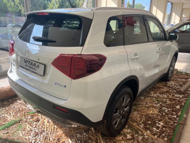 SUZUKI Vitara usata, con Airbag laterali
