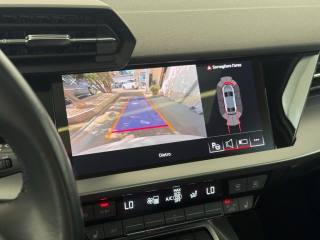 AUDI A3 usata, con Fari LED