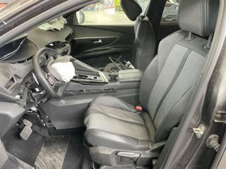 PEUGEOT 3008 usata, con ESP
