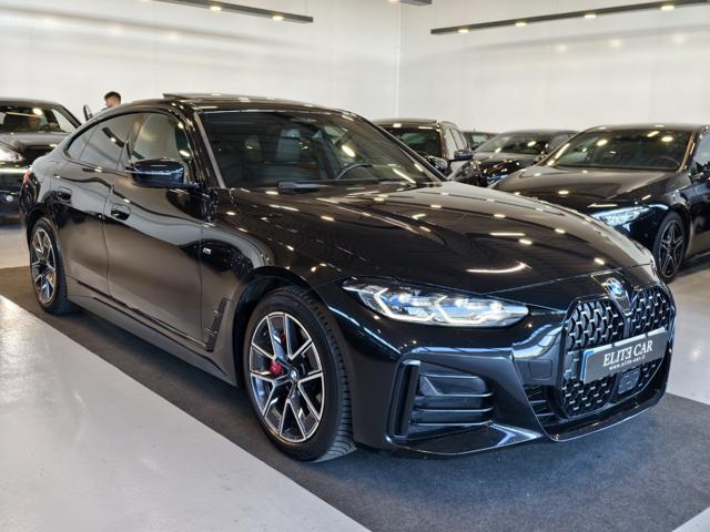 BMW 420 usata, con Airbag laterali