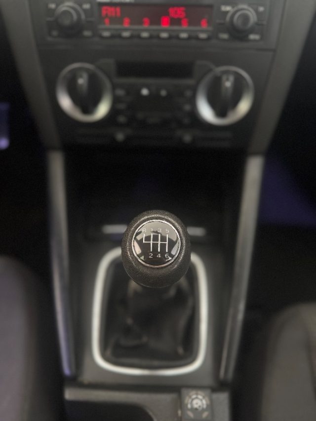 AUDI A3 usata 15