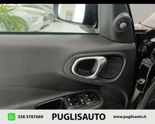 FIAT 500L usata, con Specchietti laterali elettrici